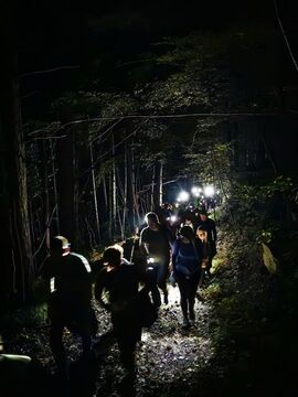 Everesting na Kozlek, foto Matej Volk (1)